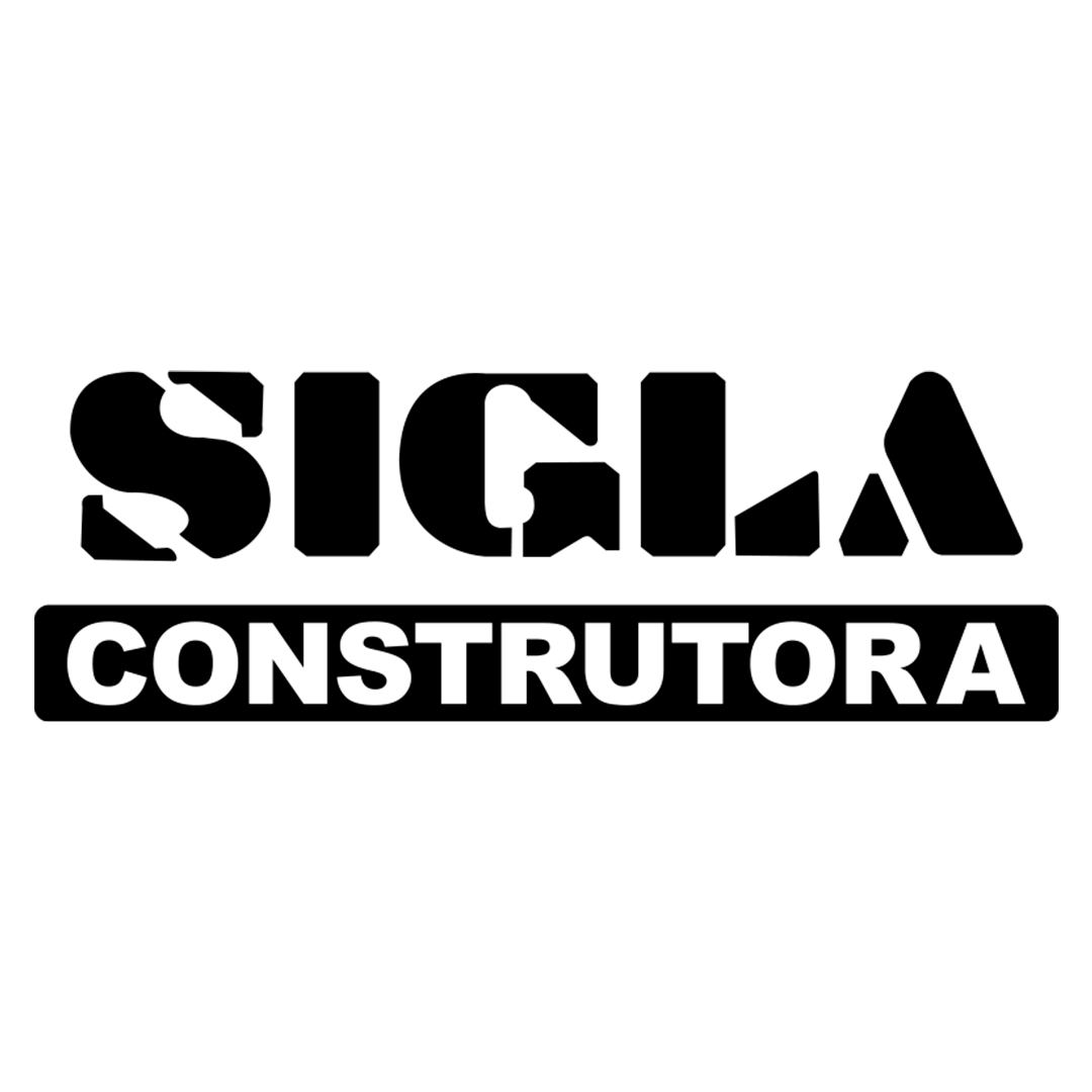 Sigla Construtora