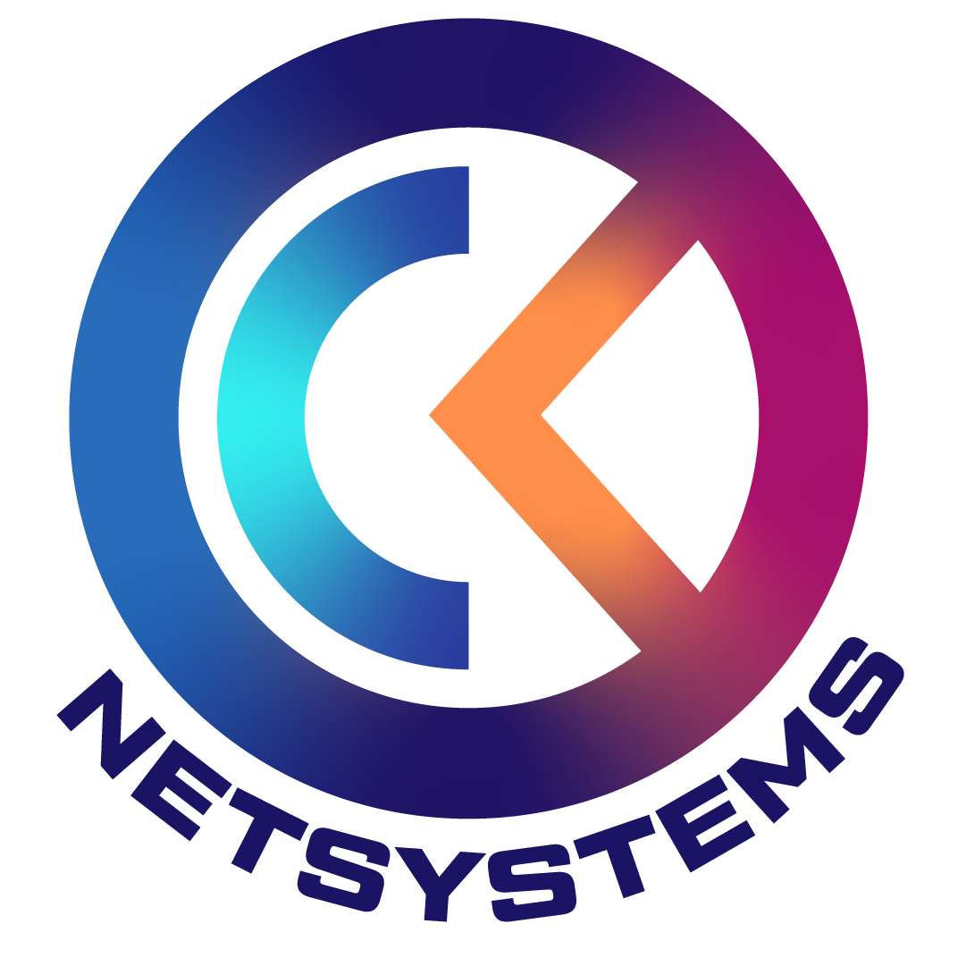CK NETSYSTEMS